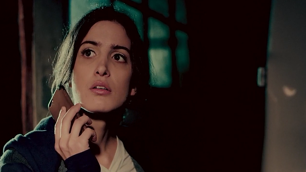 断魂小丑电影剧情梳理