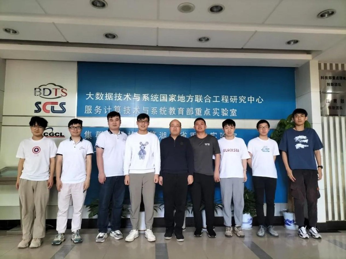 中国学生打破世界纪录！华科单台计算机速度击败日本超级计算机