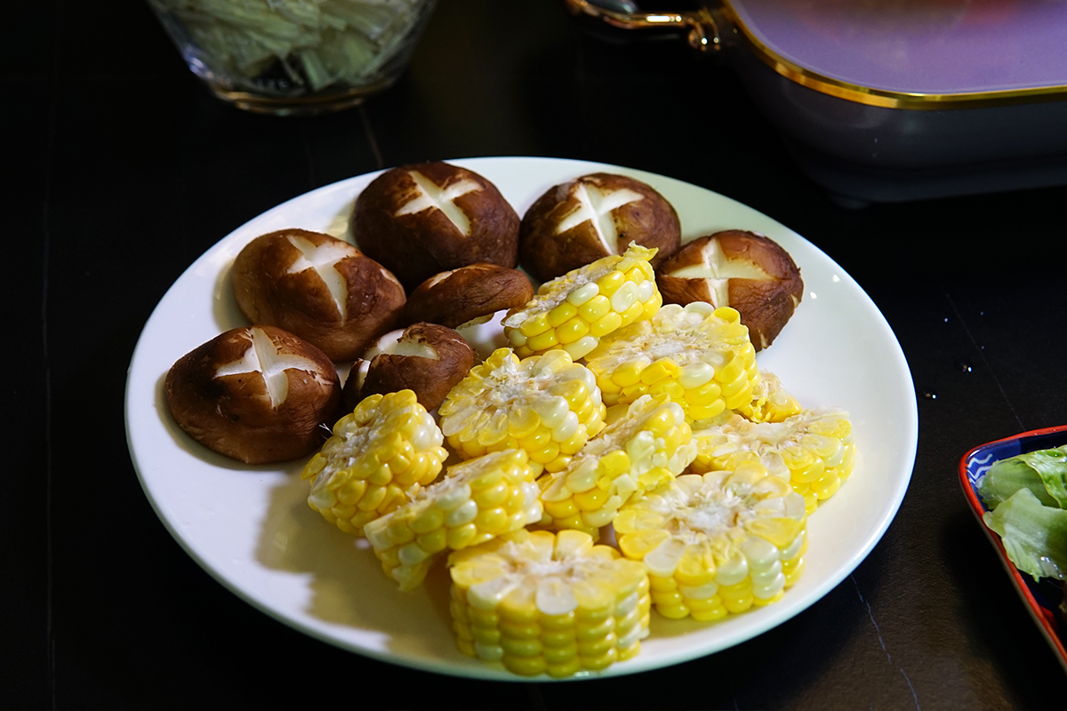 先暖胃再暖心，大宇电陶炉不挑锅具，美食在家轻松做