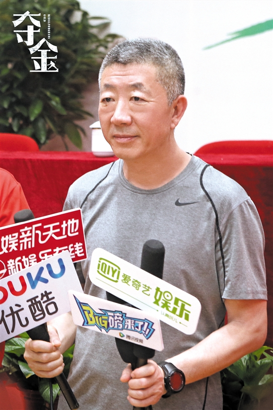 近25年来最好的10位国产剧导演，柳云龙垫底，孔笙仅第三