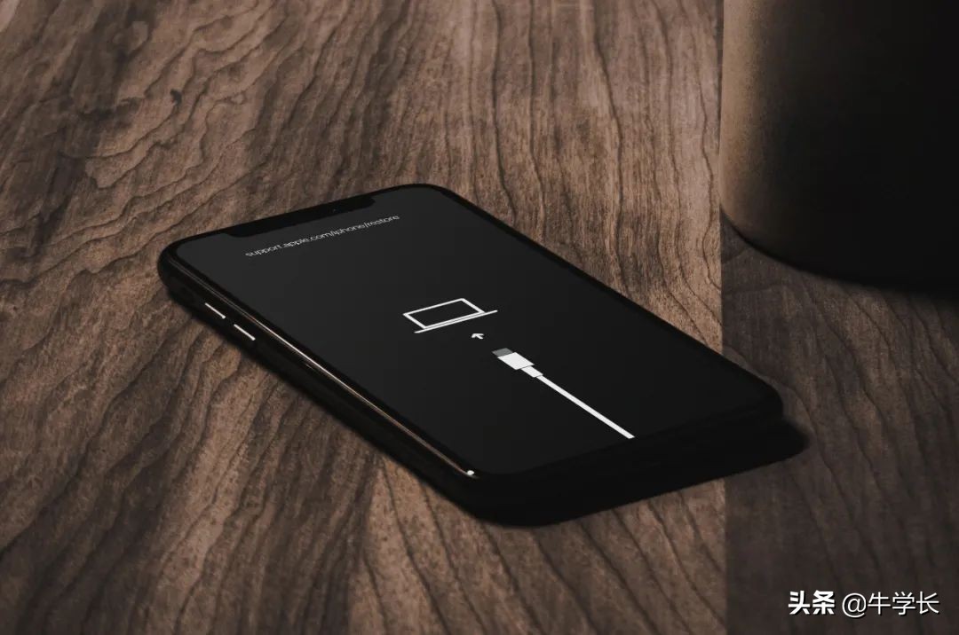 iPhone的恢復(fù)模式和 DFU 模式是什么？操作有什么區(qū)別？