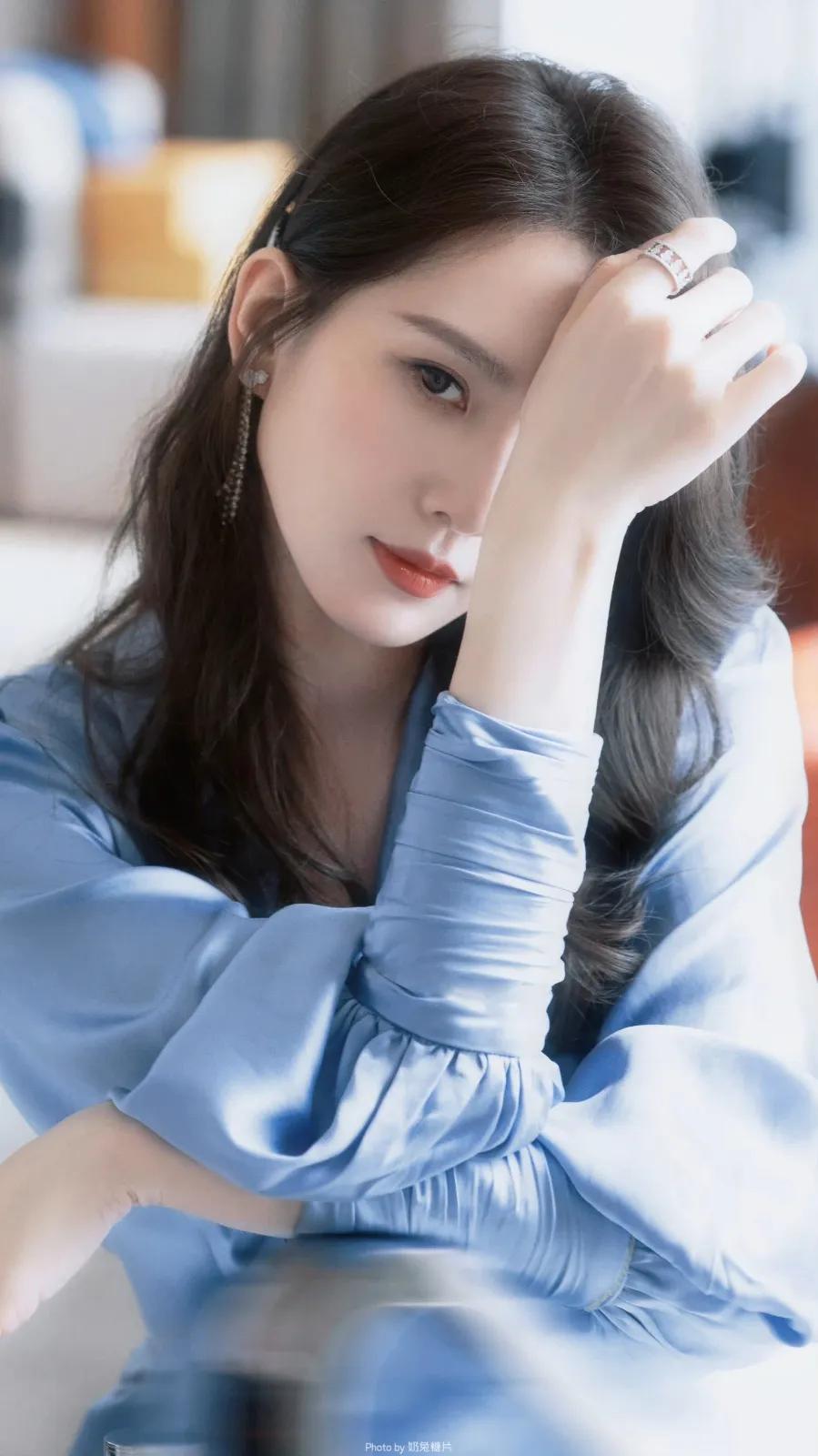 刘诗诗高清图片