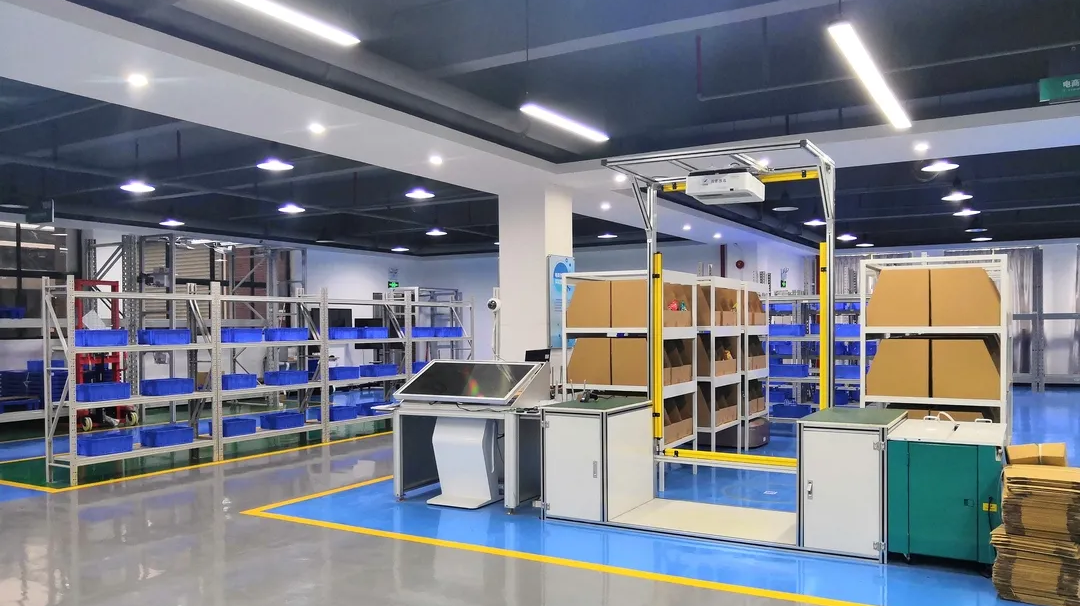 2022萌新必备攻略 | 带你畅游广州华立科技职业学院云浮校区