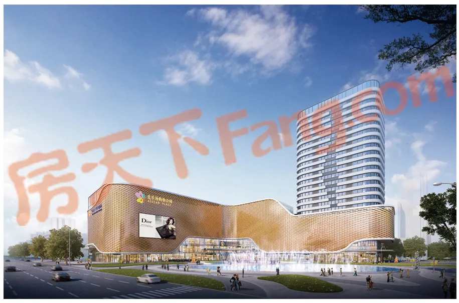 【親子宅設計精選】2021樓市白皮書——城建篇