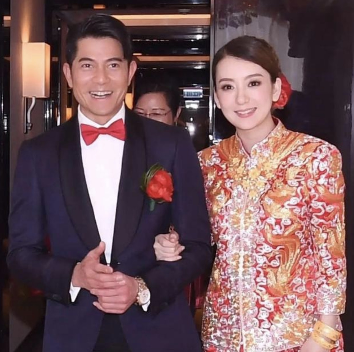 真爱或利益？5位娶网红男明星现状：有人声名狼藉，有人逆天改命