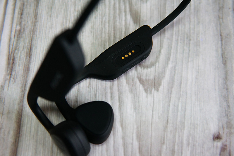 支持NFC的骨傳導(dǎo)耳機(jī)：南卡Runner Pro2體驗(yàn)