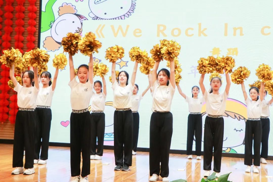 彭镇小学第十四届校园艺术节节目海选暨文艺展演活动如火如荼进行