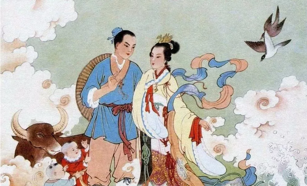 情人节，致我最珍惜的人