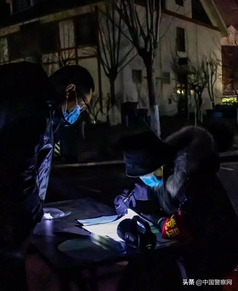 【抗疫一线】逆风迎战 聚力前行——天津公安出入境民警奋战抗疫一线