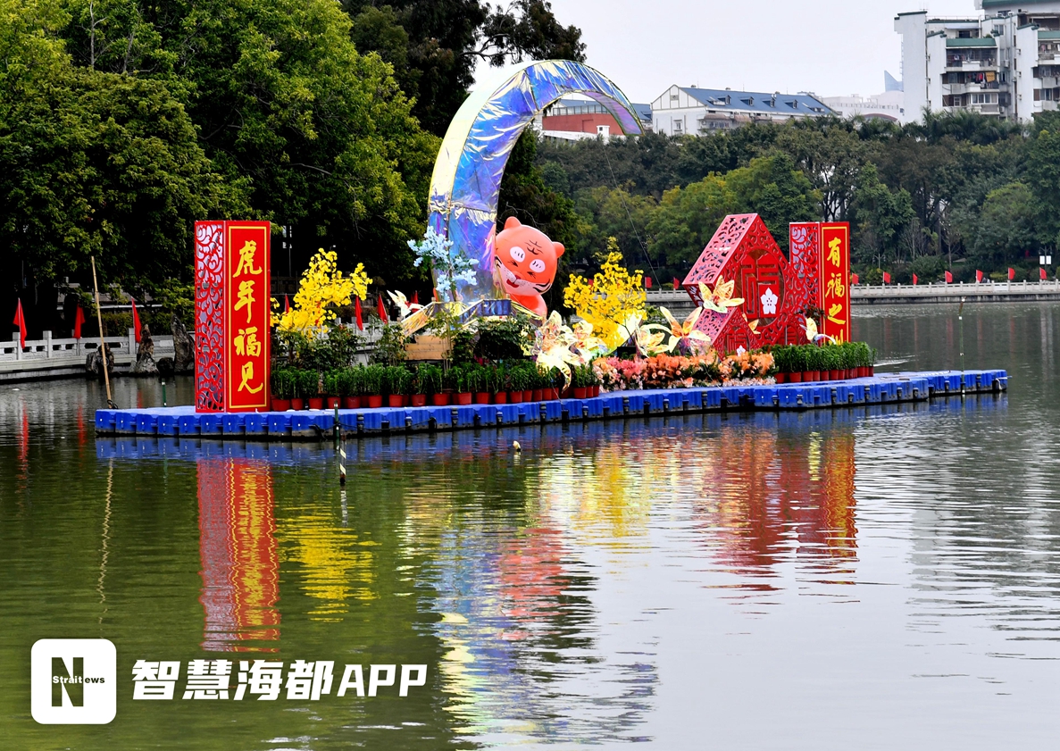 福州旅游景点推荐：十大必游美景排行榜