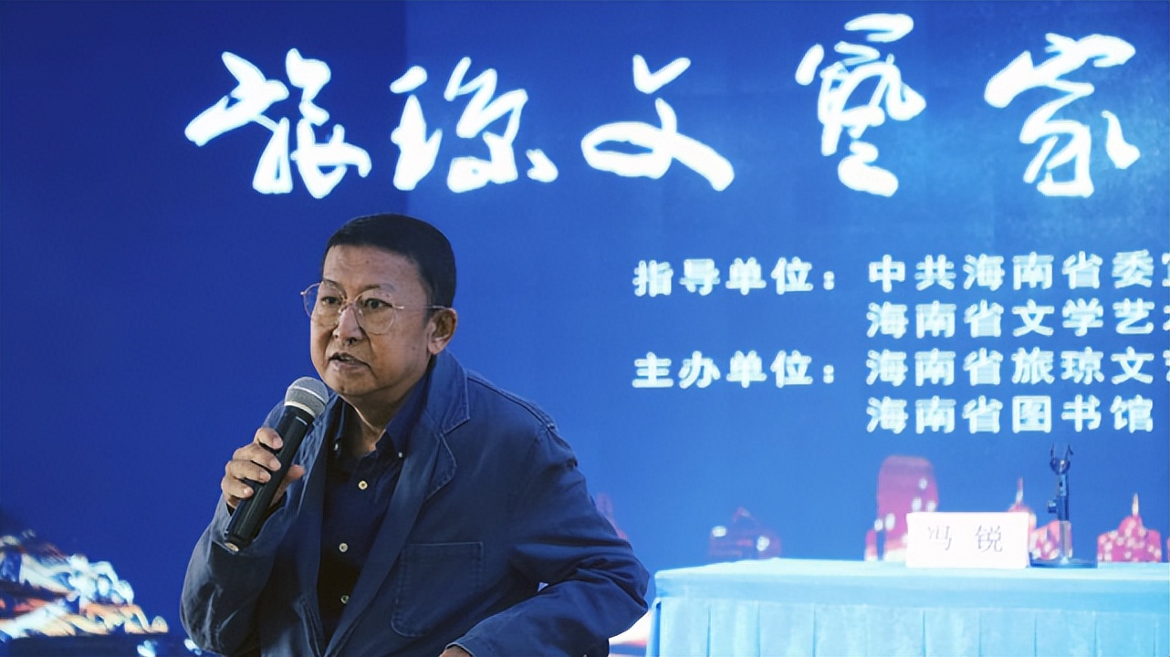 音乐人冯锐尿毒症去世，曾为黄绮珊沙宝亮创作金曲，黄绮珊痛悼