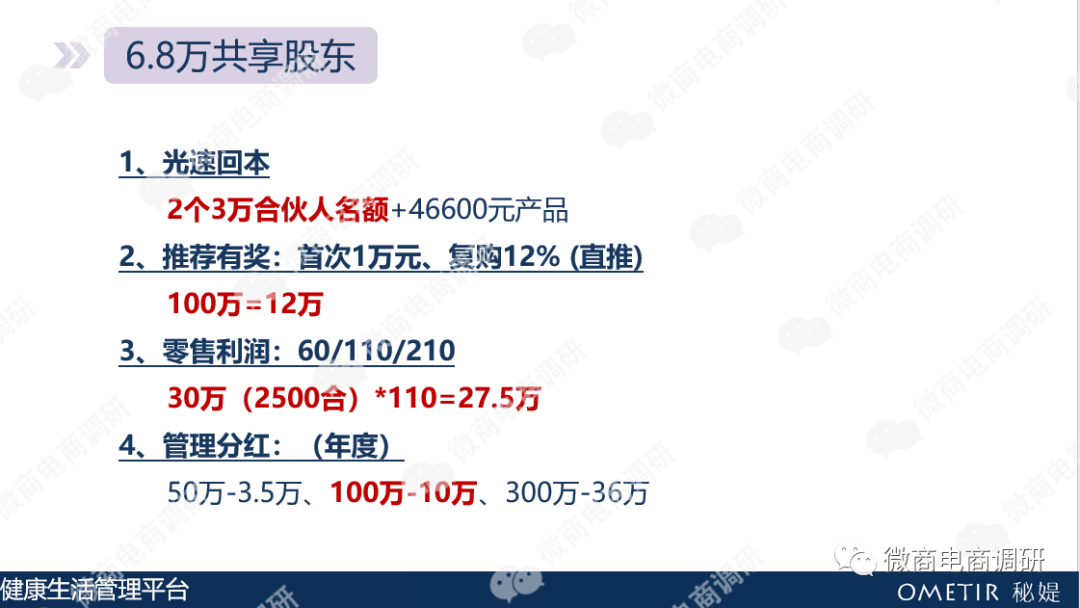 号称全国首家精准减脂的秘媞是何来历？如此宣传是否名副其实？