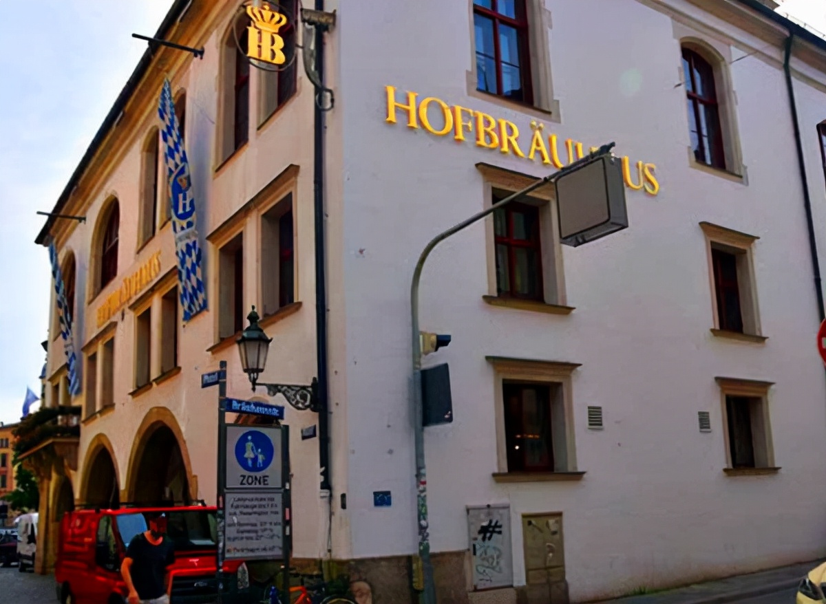 京城琐记：布隆博格感受异域风情（图）