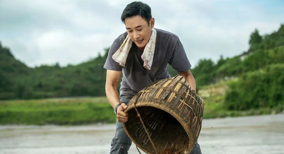 近十年口碑最好的9部乡土剧：《白鹿原》第3，《平凡的世界》第2