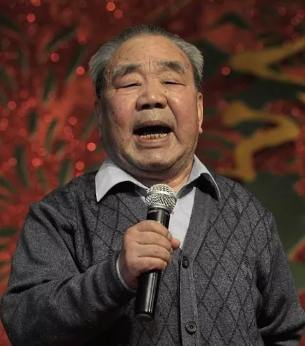 著名秦腔表演艺术家国家一级演员(著名秦腔花脸表演艺术家)
