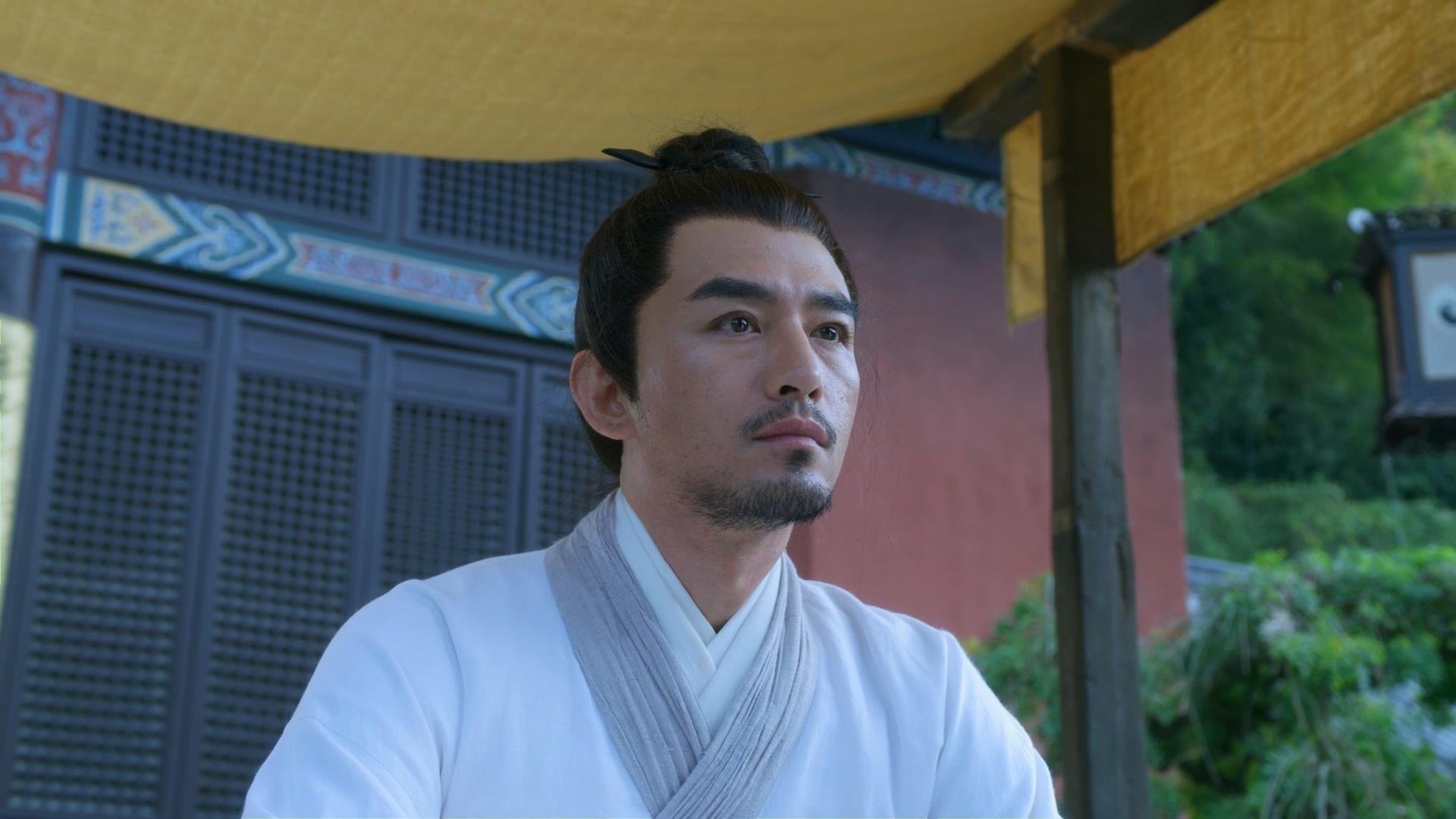 《雪中悍刀行》大结局彩蛋:洪洗象明悟,南宫没骑马,青鸟收尾