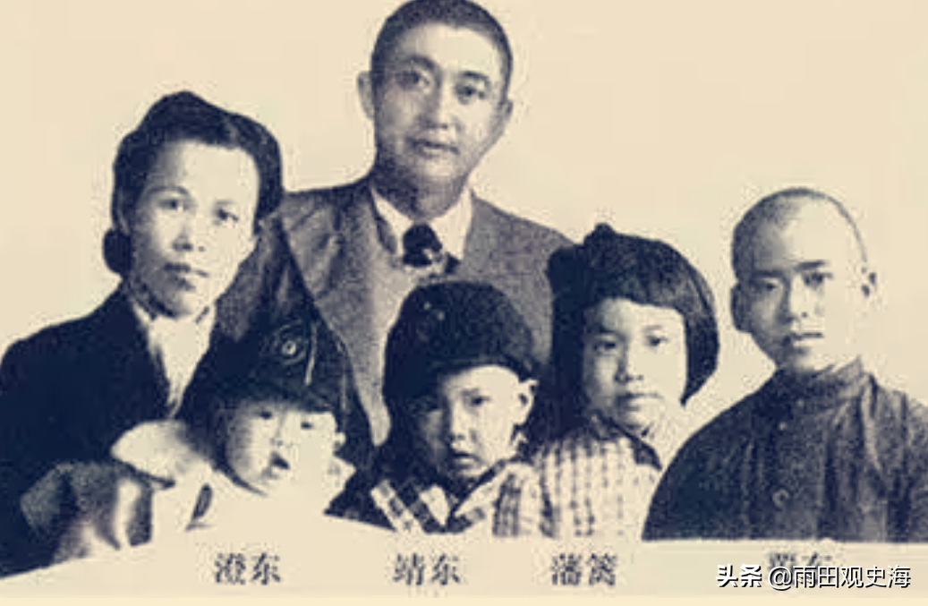 只是国军师长的戴安澜，为何1942年牺牲时，主席会亲自为其写挽诗