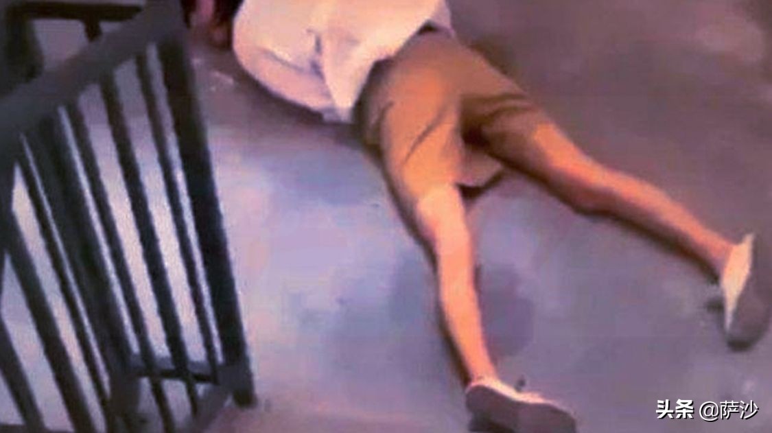 女子酒店遇袭事件,
