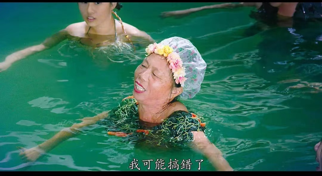 娱乐圈的让人过目不忘的经典配角，你知道都有谁吗？