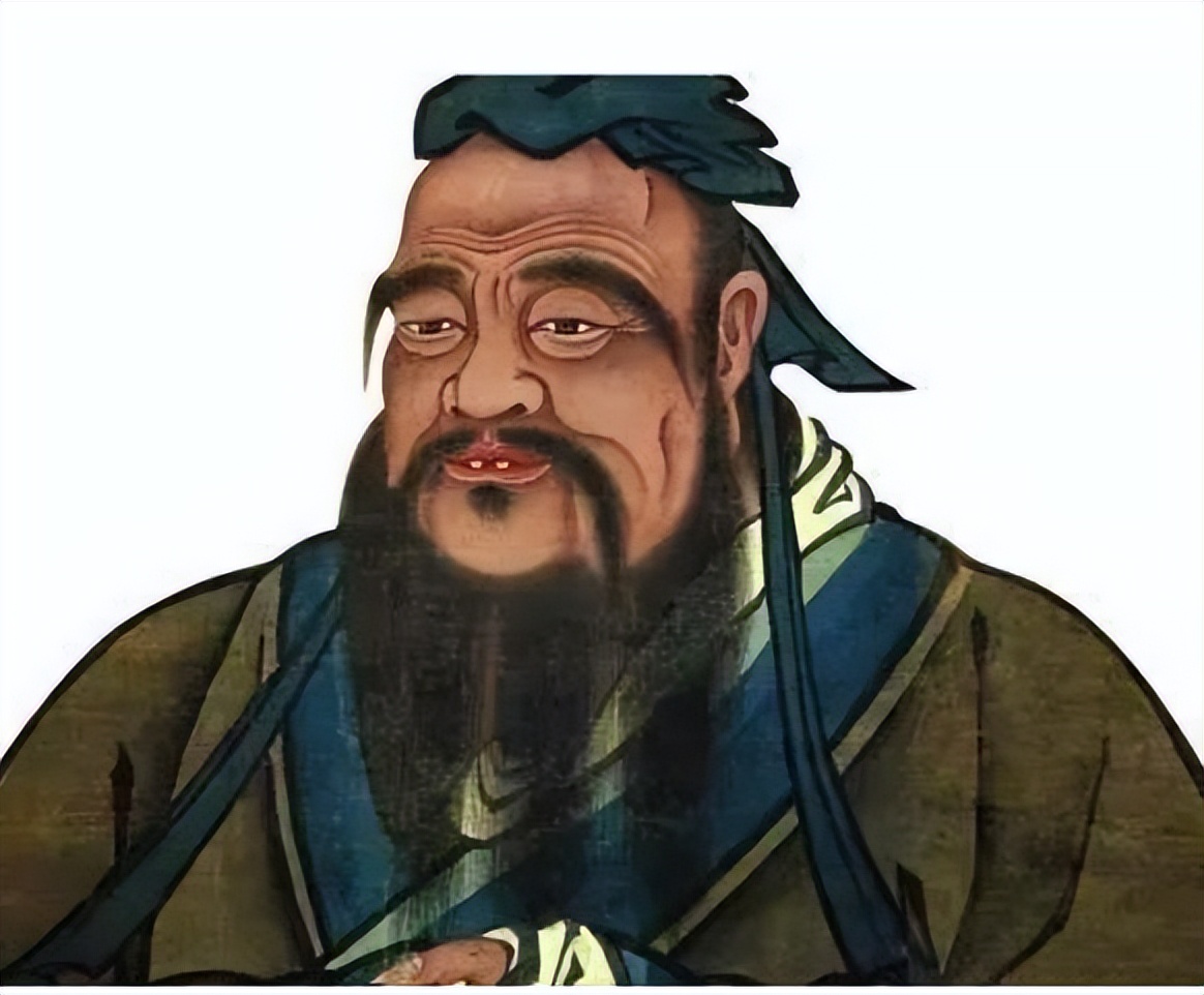 孔子十条经典名言语录，句句精辟，最后一条乃成大事者座右铭