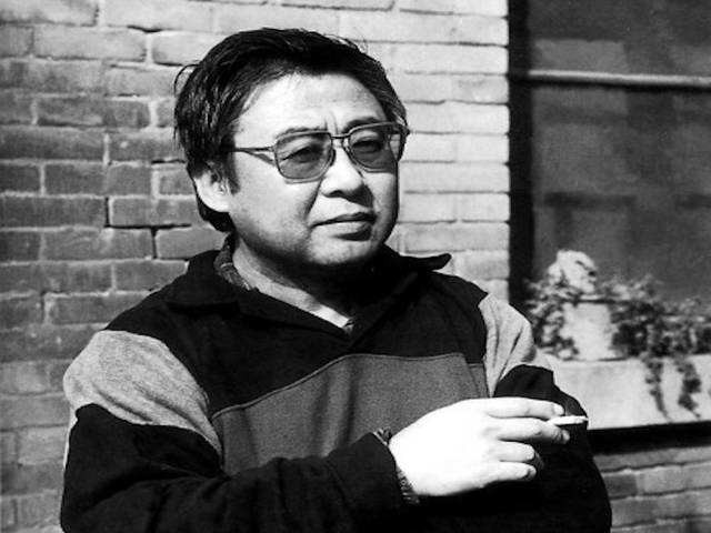 路遥临终说出一个困扰33年的心结(我要和你断绝兄弟关系)
