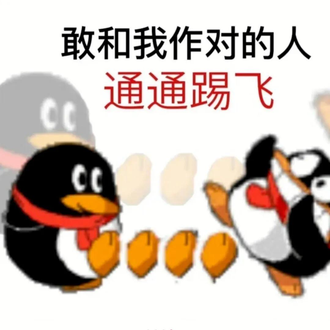 你能拿我咋的