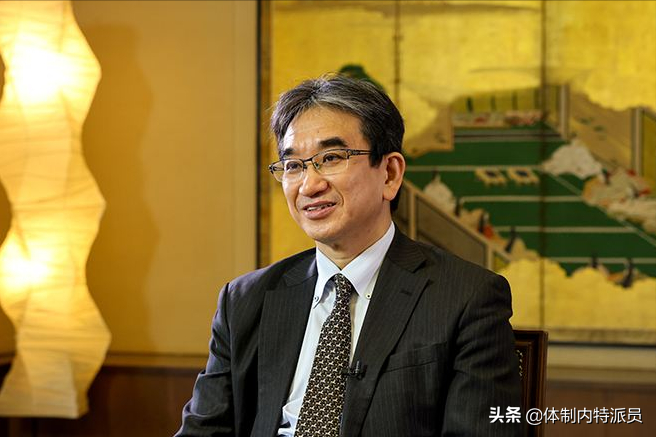 世界主要国家驻华大使都是什么来头？有级别吗？