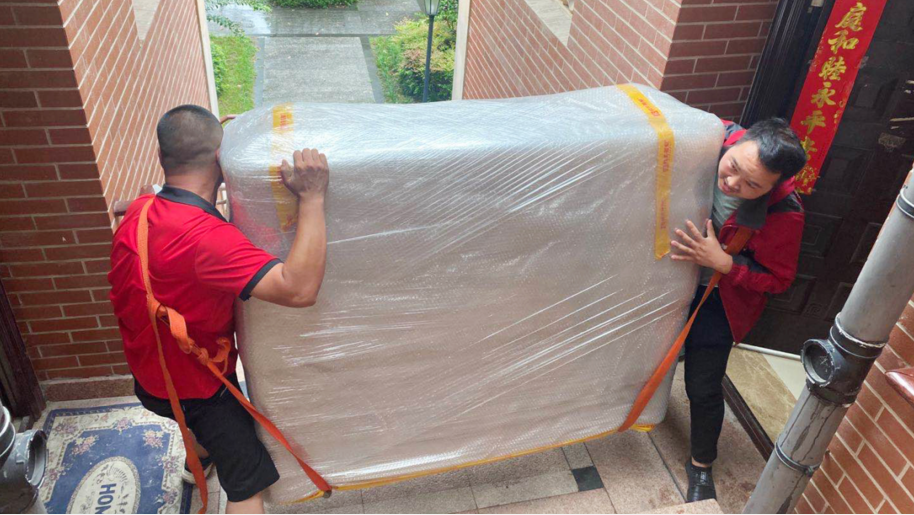 钢琴搬运如何选择搬琴公司？这5点千万别忽略