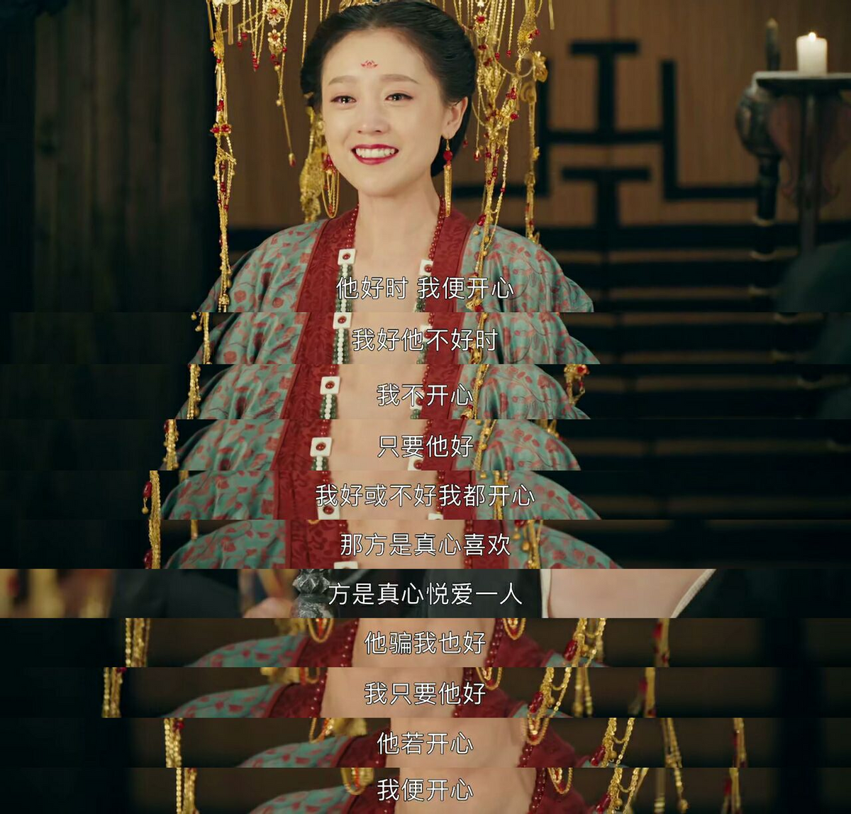 《魂渡渡》团再拍话剧，千万不要拍《娘道》2.0