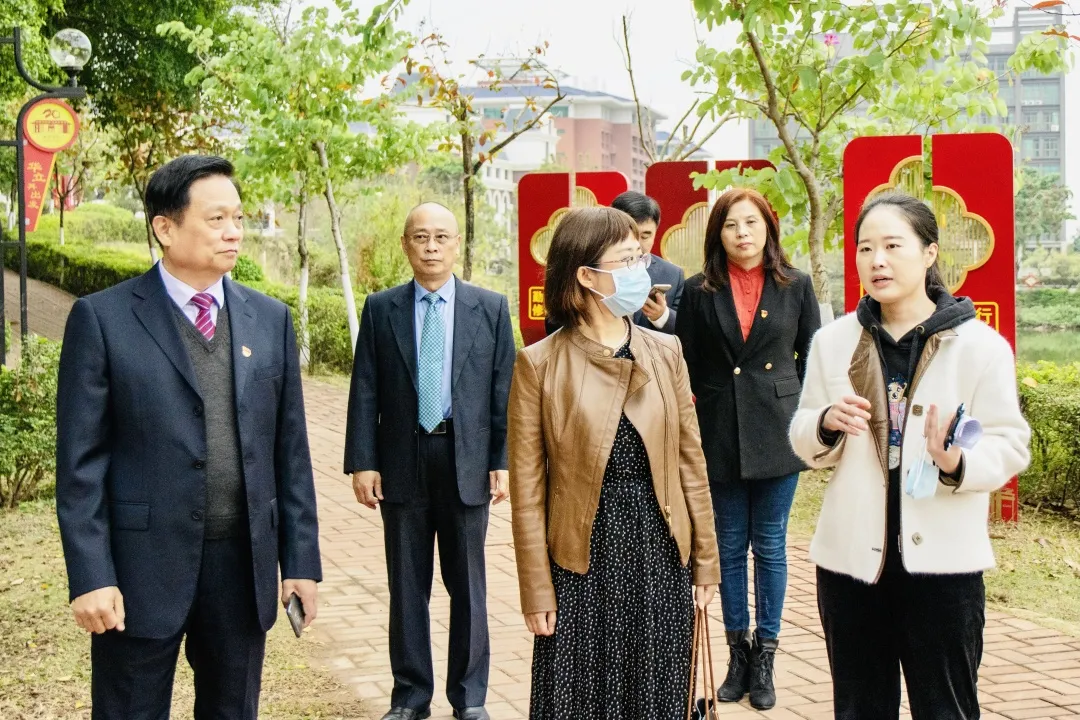 广州华立学院隆重召开2021年教学工作大会