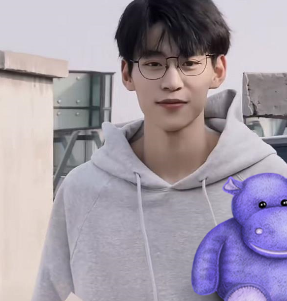 中国民航大学朱傲宇，堪称“最帅学长”，不少单身女生想要嫁给他