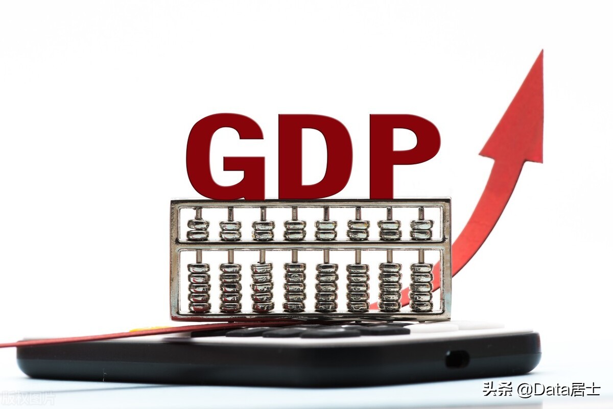 2021年度全国部分省市GDP汇总，资源省份飙升、沿海强省表现亮眼
