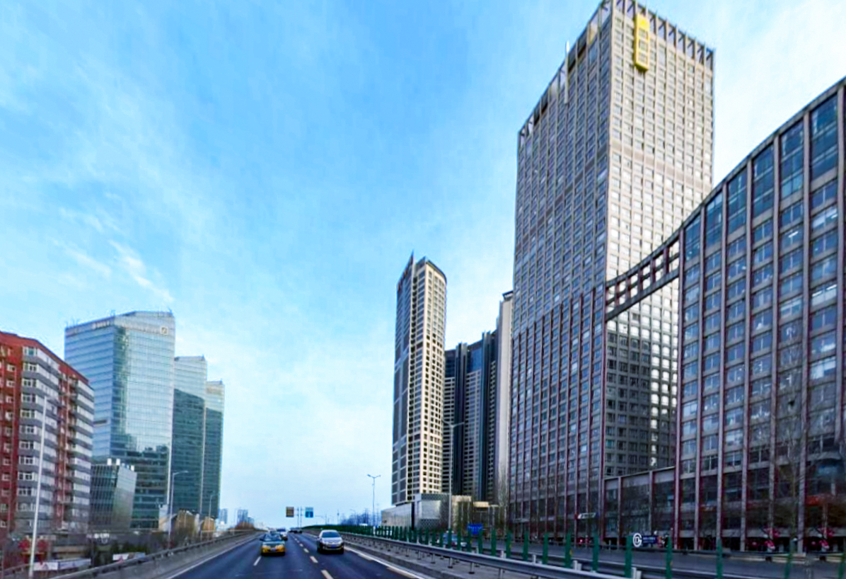 北京大望路有哪些优质联合办公