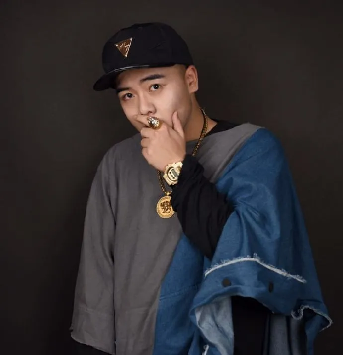 除了贝贝以外,还有哪些知名rapper从没发过专辑?