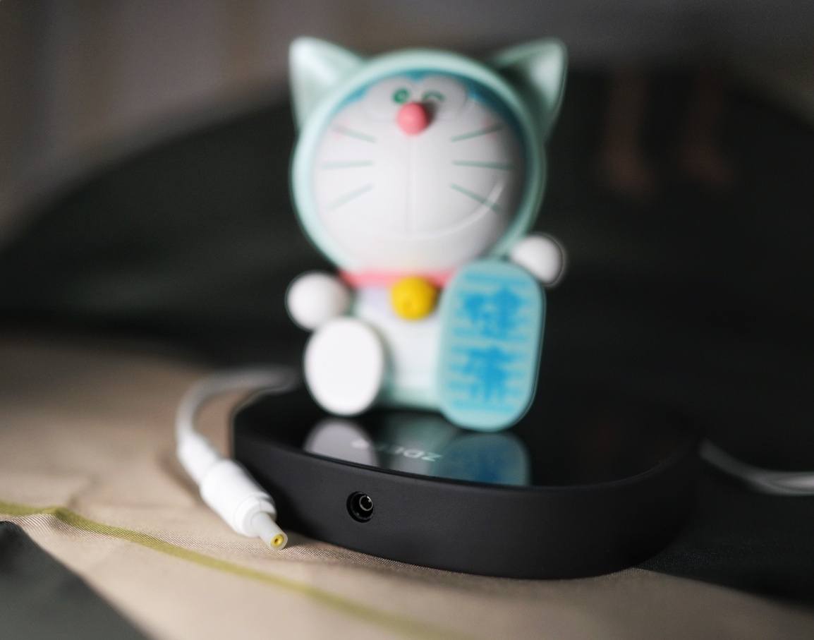 疗愈失眠女性的心水好物，左点睡眠仪找回走失的睡眠
