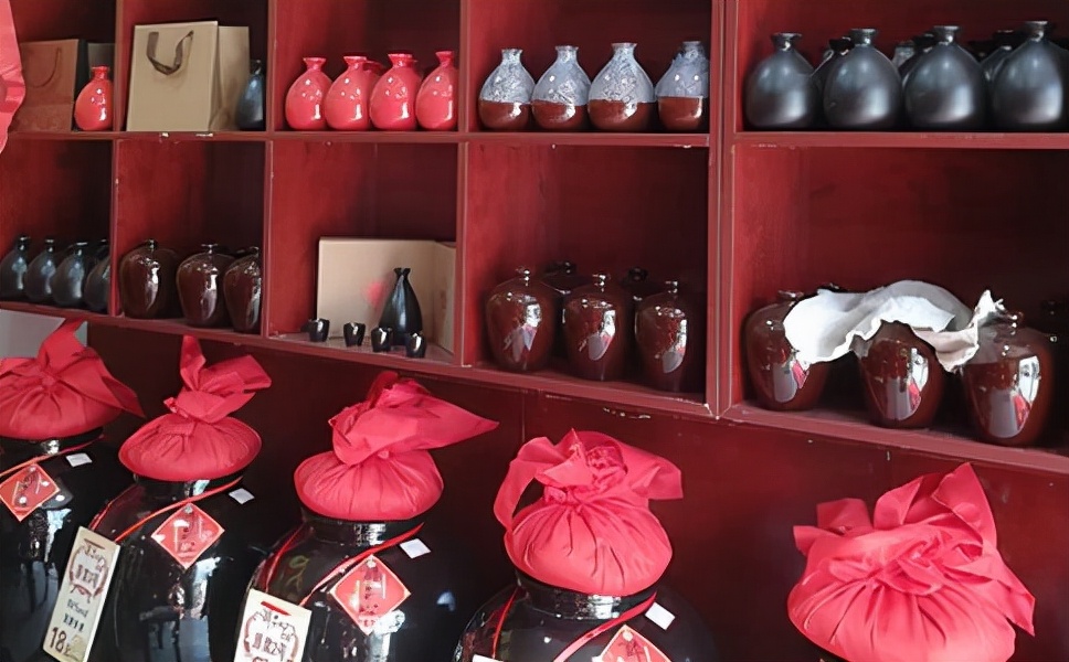 哪里有散酒批发市场(散酒批发有哪些) - 114货源网