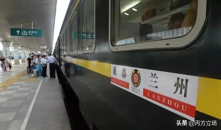 在甘肃兰州读书四年，谈谈对这个城市的认知与感悟