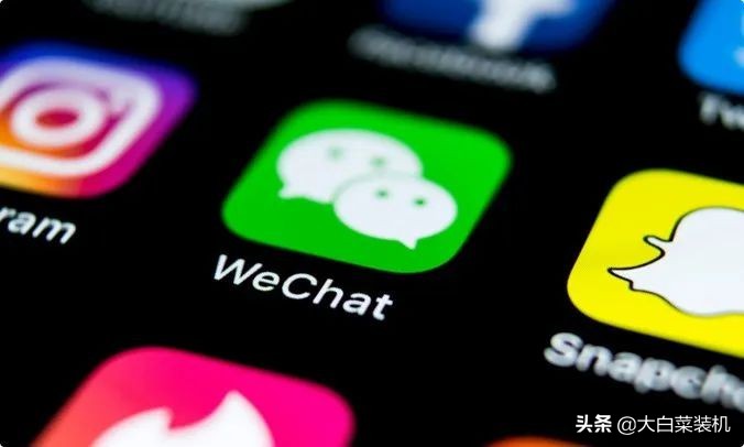 居然才发现！微信最让人烦恼的限制，真的解除了