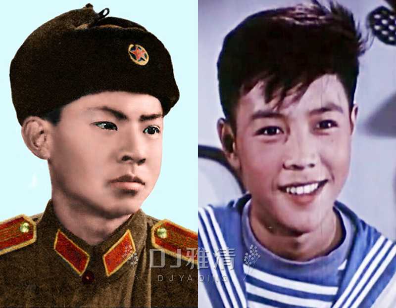 五六十年代具有少年感的6位男星 个个阳光干净 现在的男演员没法比