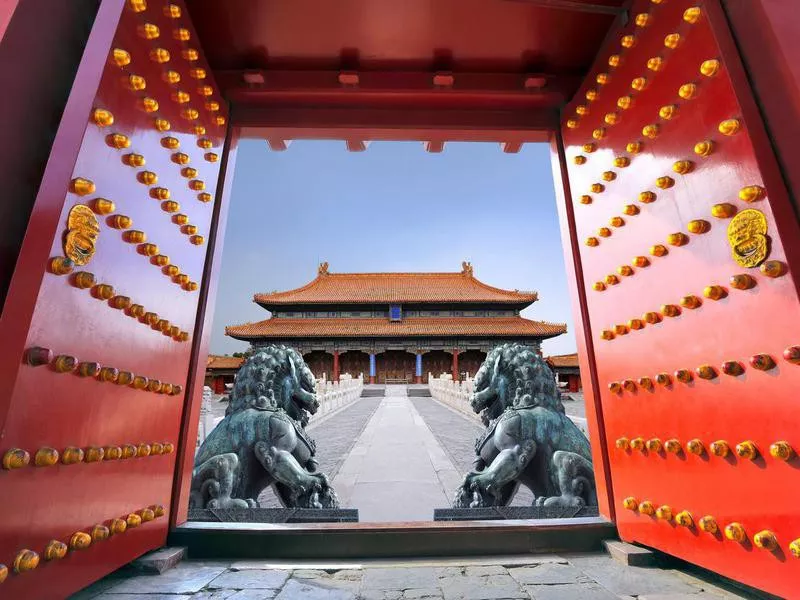 倾情整理推荐：世界上访问量最大的50个景点