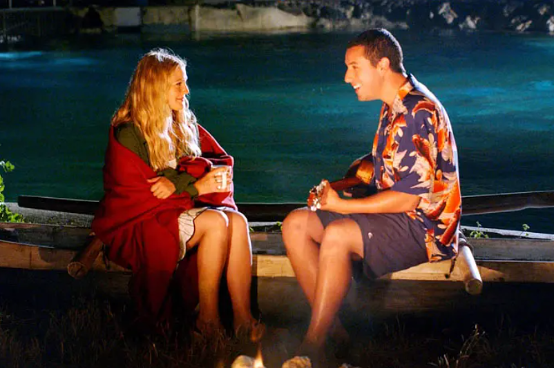 10部关于初恋的电影，你还记得几部？