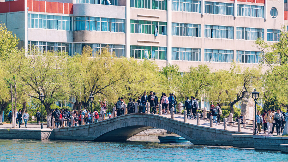 学生专升本的成绩不高，报考这5所民办本科高校，上岸率较高