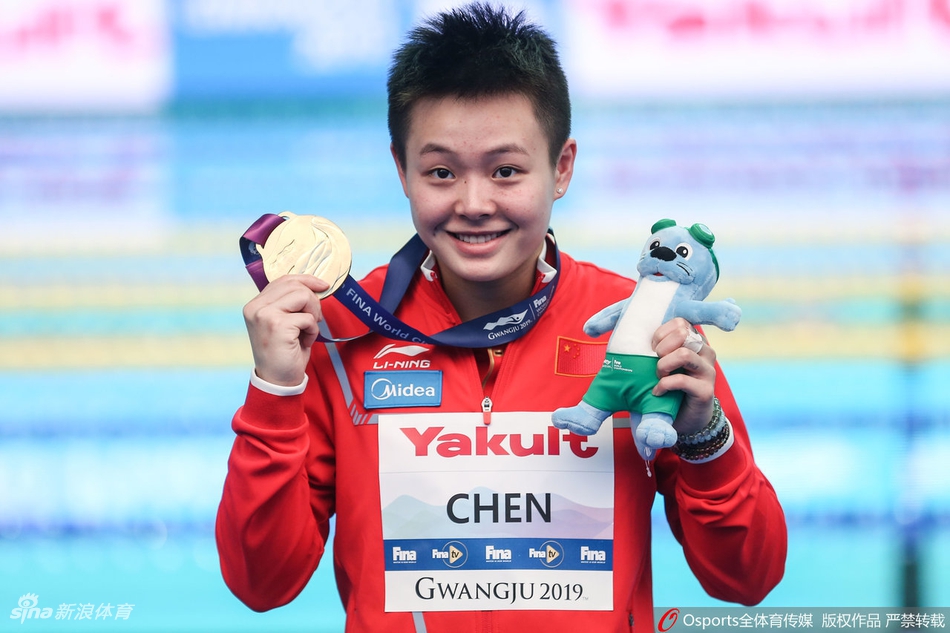 30位各省市最美女运动员：不输影视明星的天香国色