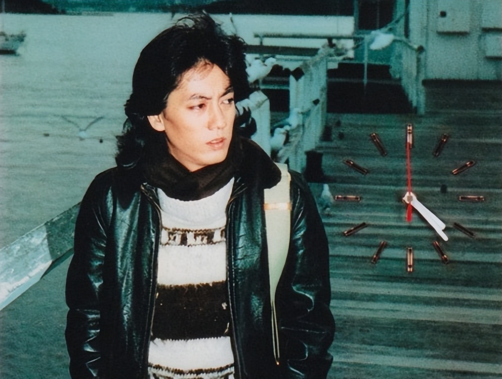 一个日本人演慈禧，好评反超刘晓庆，田中裕子：想演“历史罪人”