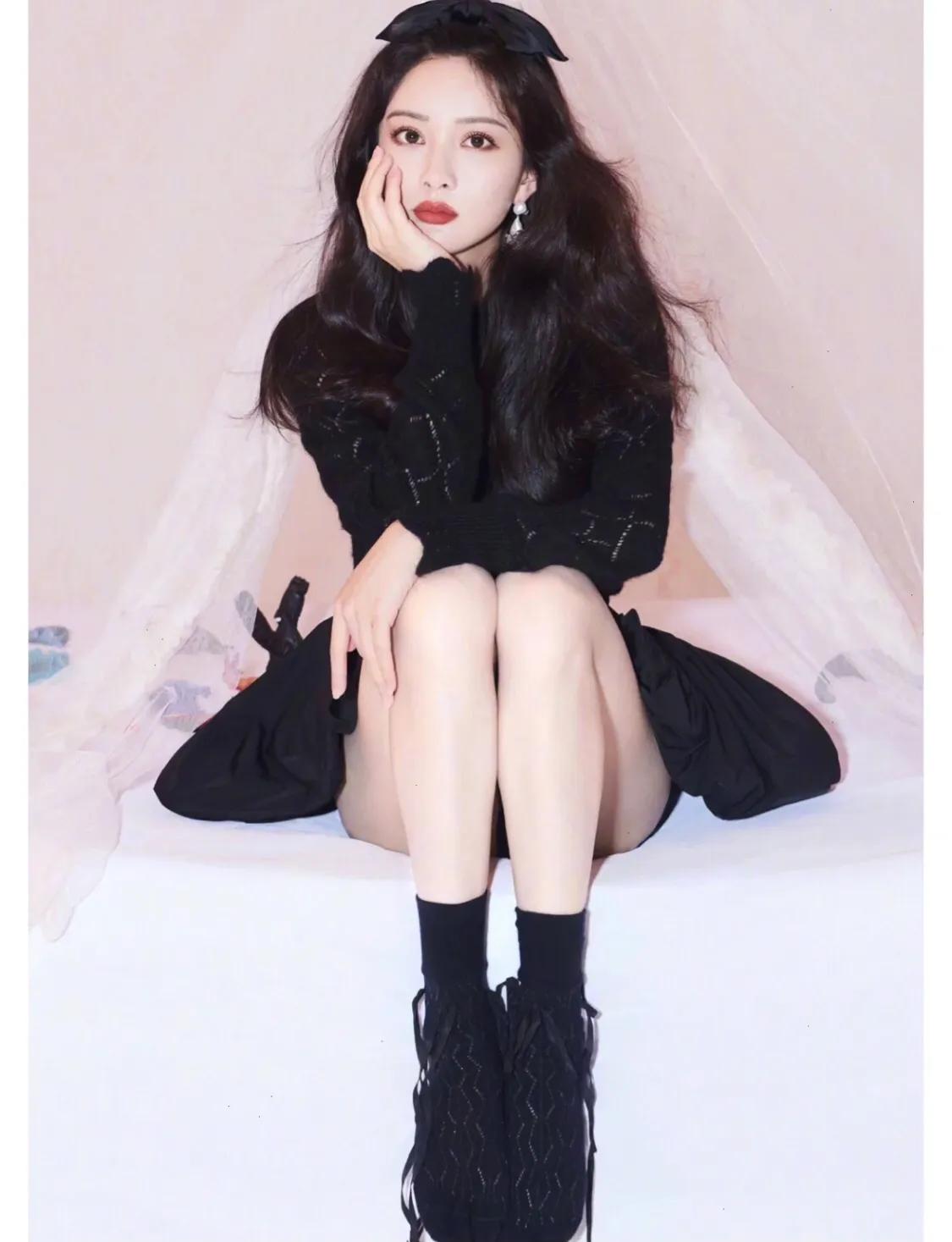 明星图集-孟子义