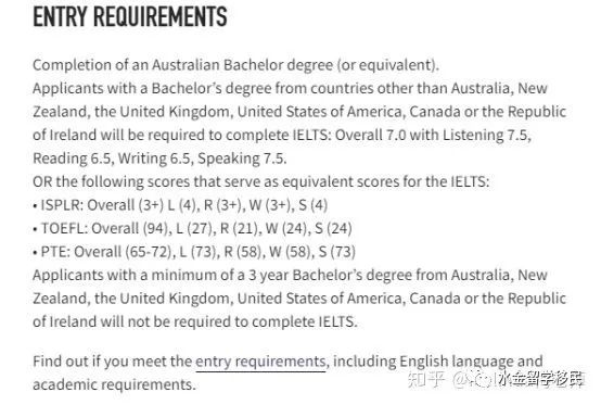 澳洲幼教-职业评估+各院校专业信息