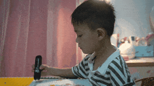 孩子偏科要重视！碳氧全科学习笔从根源掐灭偏科苗头