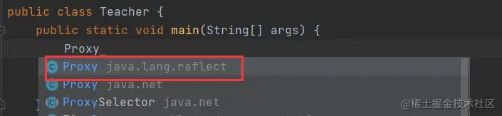 代理模式那些事儿：静态代理，动态代理，JDK的动态代理..