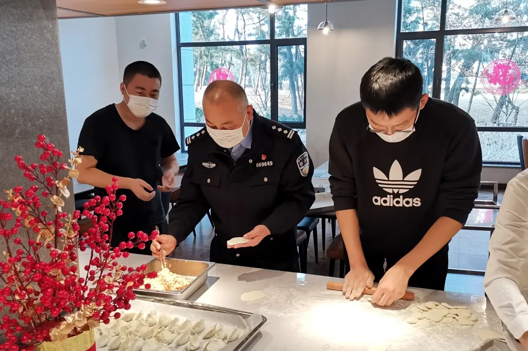 【致敬公安英雄】贾长全:倾尽一生光热 书写忠诚答卷