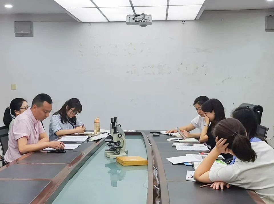金桥小学老师参加双流区第五届“教坛新秀”赛课活动并进入决赛
